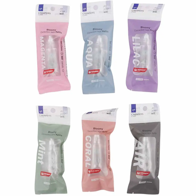 یدک لاک غلط گیر نواری سی کلاس ( C.class) مدل BLLOM