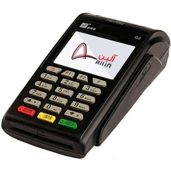 کارتخوان نکسگو Nexgo g2