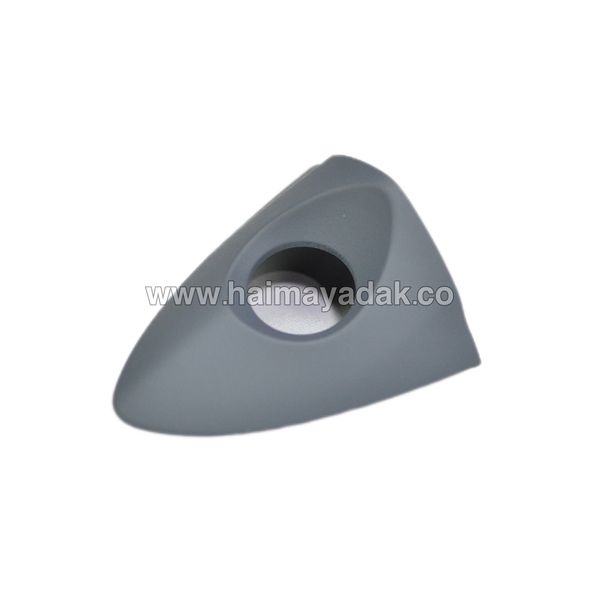 شستی دستگیره بیرونی جلو چپ هایما اس5 شرکتی (خام)