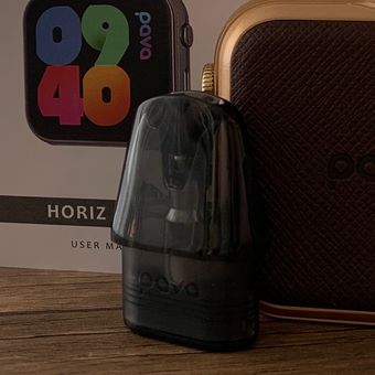 کویل با کارتریج > کویل و کارتریج پاوا مدل Horiz Ultra Side Fill