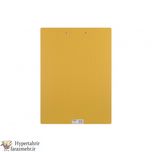 زیردستی متالیک پاپکوA3 رنگبندی(مشکی-نقره ه ای-سفید-قرمز- قهوه ای -مسی-نارنجی-طلایی-زرد-فسفری-سبز روشن-فیروزه ای -آبی-بنفش)