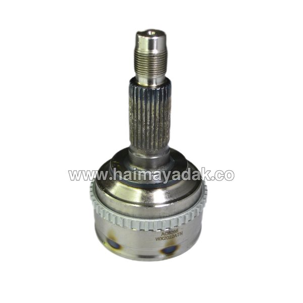 سرپلوس بیرونی هایما اس7 2000 شرکتی