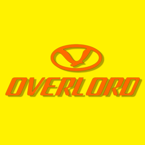 OVERLORD