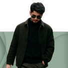 عینک آفتابی مردانه