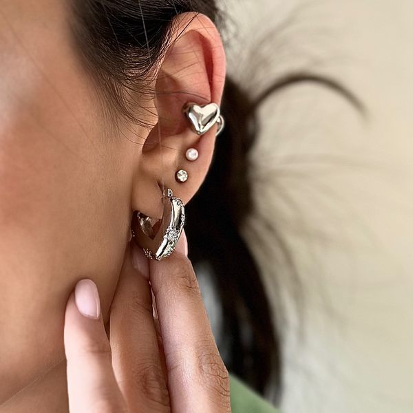 ایرکاف قلب مینیمال