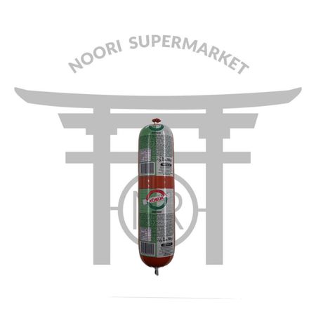 سالامی بوقلمون یوروک 700 گرم