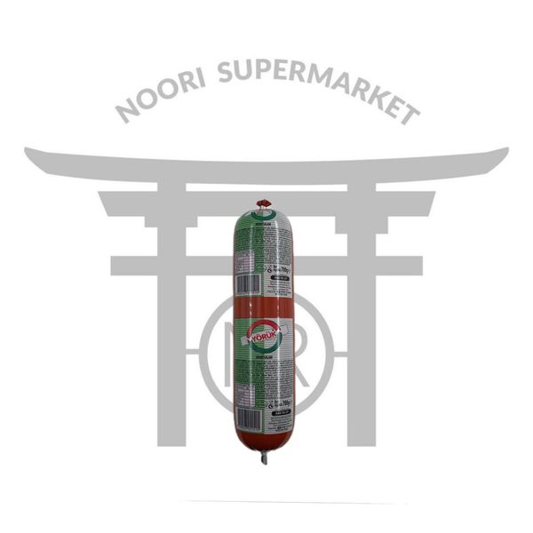 سالامی بوقلمون یوروک 700 گرم