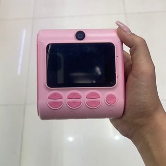 دوربین عکاسی چاپ فوری