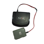 دستگاه برق اضطراری DC