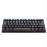 کیبورد مخصوص بازی تی-دگر مدل  ARENA_T-TGK321 BLUE SWITCH