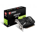 GraphicCard MSI GeForce GT 1030 AERO ITX 4GD4 OC