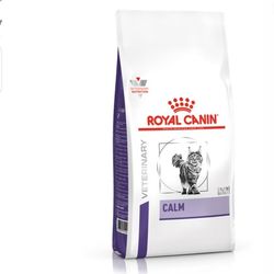 غذا خشک کالم رویال