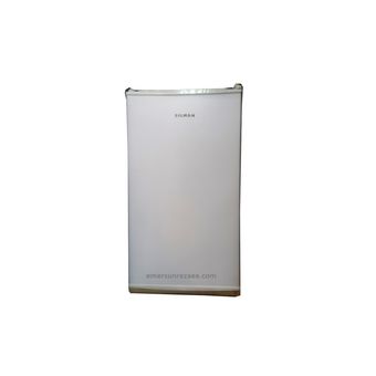 یخچال 6 فوت سیلوان مدل RL5006
