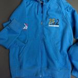 سویشرت زنانه بروکس skyblue 01