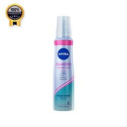 موس حالت دهنده مو نیوآ Nivea اورجینال شماره 5 حجم 150 میل