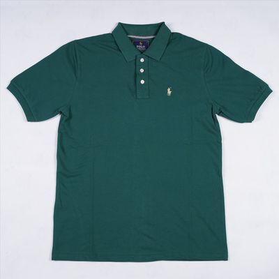 تیشرت جودون رنگ سبز