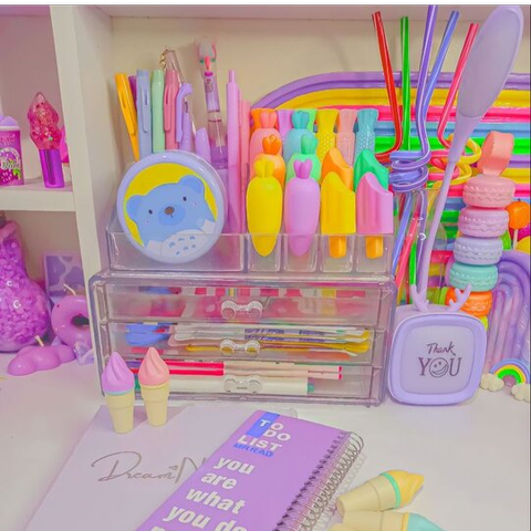 لوازم التحریر