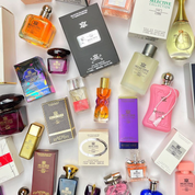 ادکلن های مینیاتوری