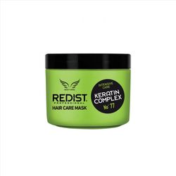 ماسک مو ردیست مدل keratin complex حجم 500 میلی لیتر