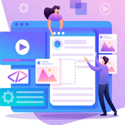 محصولات مجازی