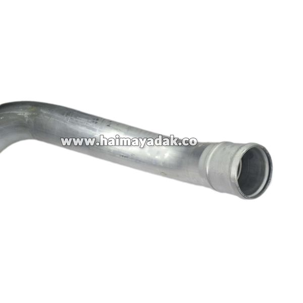 لوله هوای واسطه توربوشارژ هایما اس7 شرکتی