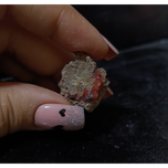 آنالیسم باریت