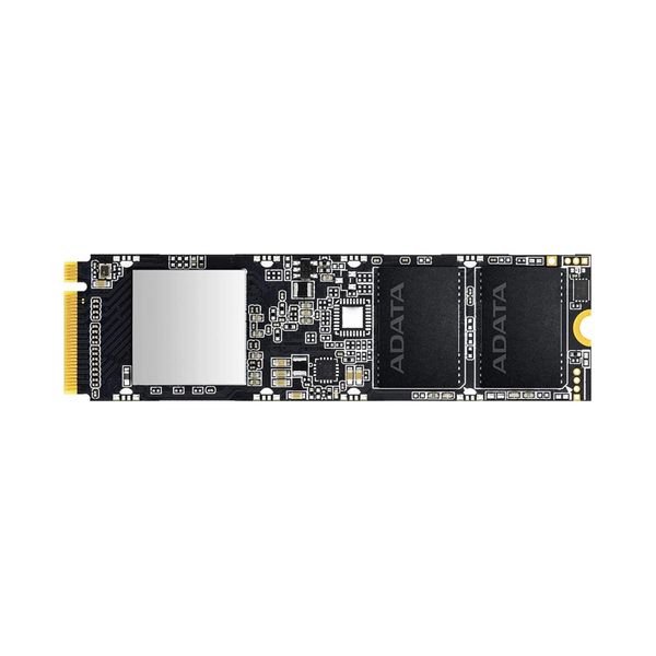 اس اس دی اینترنال ای دیتا ایکس پی جی مدل SX8100 ظرفیت 1 ترابایت