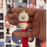جاسوییچی کوچیک bt21