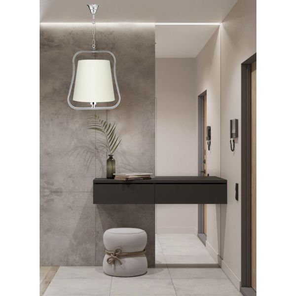 چراغ آویز زیمادور مدل دایان کد ZD-25