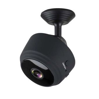 دوربین آهن ربایی