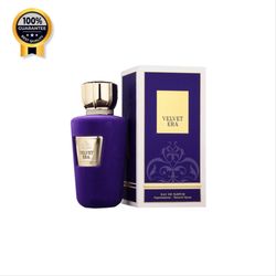 ادکلن زنانه ولوت ارا فراگرنس ورد Fragrance World اورجینال مشابه سوسپیرو ارباپورا حجم 100 میل