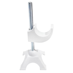 پایه زمینی ایفلی رادیاتور پره ای