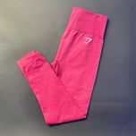 لگ زنانه GYMSHARK صورتی