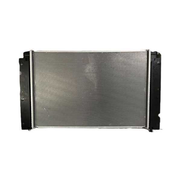 رادیاتور آب هایما اس7 توربو شرکتی