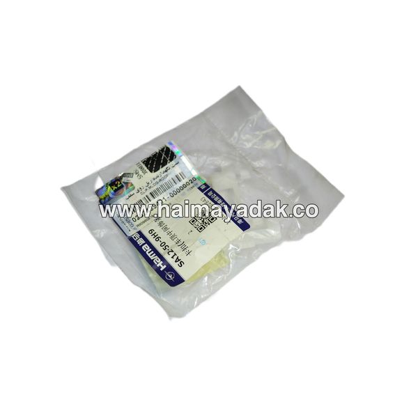 خار ریل سقف هایما اس5 شرکتی (2عددی)