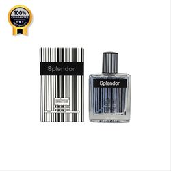 ادکلن اسپلندور بلک اورجینال Seris parfums نسخه اصلی حجم 30 میل