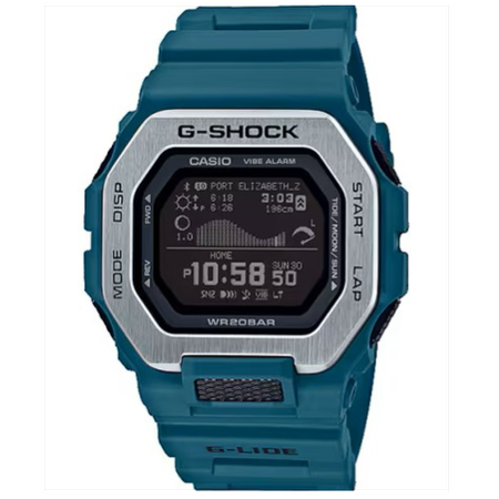کاسیو جیشاک GBX-100-2