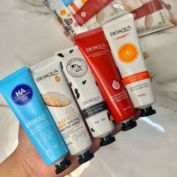 کرم مرطوب کننده و آبرسان جیبی 5عددی