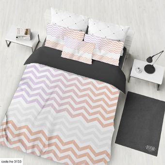 ست کالای خواب HO 3133
