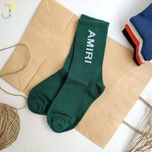 جوراب نیم ساق اسپرت طرح امیری (2) برند دومینو