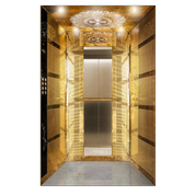 کابین آسانسور