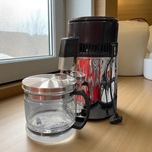 عرق گیر خانگی