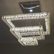 لوستر و آویز