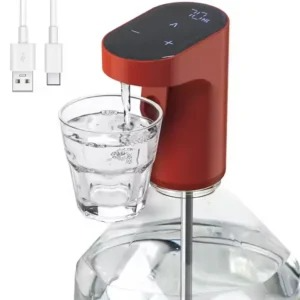 نوشیدنی ریز هوشمند