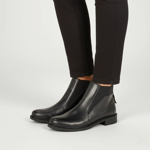 نیم بوت اکو