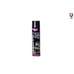 اسپری فوم شستشو و واکس تایر650میلی لیتر QUICK CLEAN