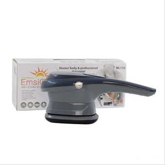 ماساژور بدن امسیگ مدل ML110  Emsig