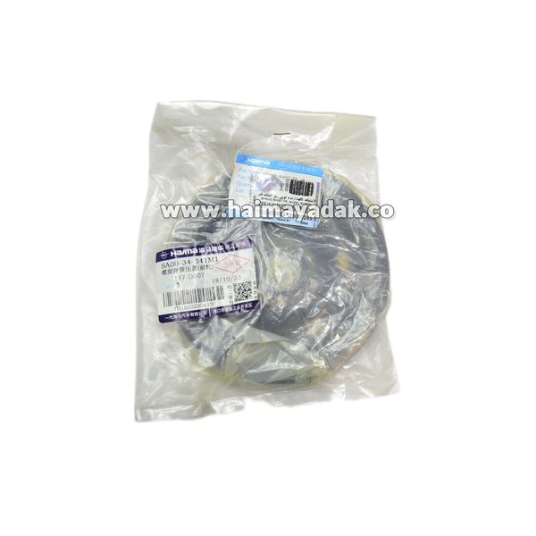 نگهدارنده(فلزی) توپی سرکمک فنرجلو هایما اس7 شرکتی