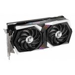 کارت گرافیک ام اس آی مدل Radeon RX 6700 XT GAMING X 12G