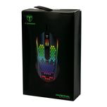 ماوس مخصوص بازی تی-دگر مدل T-TGM310 RGB